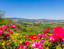Lomatalo Podere San Lorenzo
