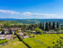 Lomatalo Podere San Lorenzo