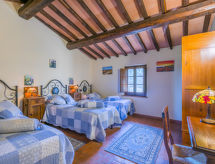 Lomatalo Podere San Lorenzo