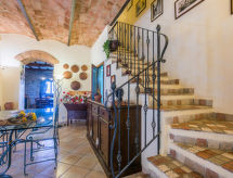 Lomatalo Podere San Lorenzo
