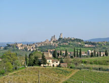 Lomatalo Podere San Lorenzo