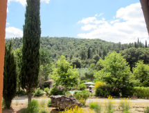 Appartement Fattoria di Fugnano