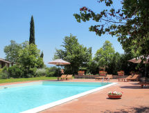 Appartement Fattoria di Fugnano