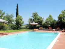 Appartement Fattoria di Fugnano