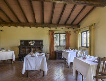 Appartement Fattoria di Fugnano