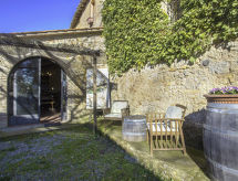 Appartement Fattoria di Fugnano