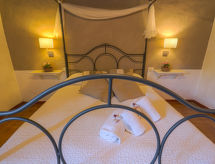 Appartement Fattoria di Fugnano