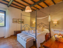 Appartement Fattoria di Fugnano