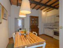 Appartement Fattoria di Fugnano