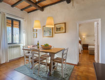 Appartement Fattoria di Fugnano