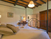 Appartement Fattoria di Fugnano