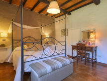 Appartement Fattoria di Fugnano