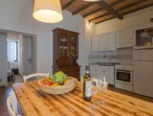 Appartement Fattoria di Fugnano