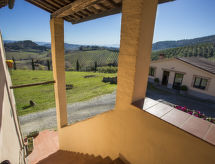 Appartement Fattoria di Fugnano
