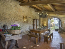 Appartement Fattoria di Fugnano