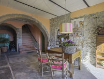 Appartement Fattoria di Fugnano