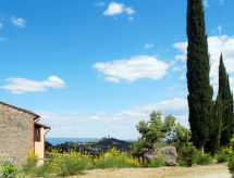Appartement Fattoria di Fugnano
