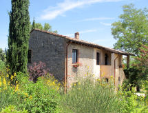 Appartement Fattoria di Fugnano
