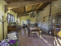 Appartement Fattoria di Fugnano