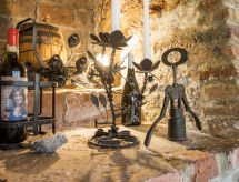 Appartement Fattoria di Fugnano