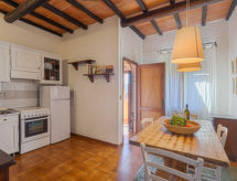 Appartement Fattoria di Fugnano