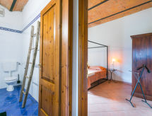 Lejlighed Casa Renai a San Gimignano