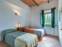 Lejlighed Casa Renai a San Gimignano