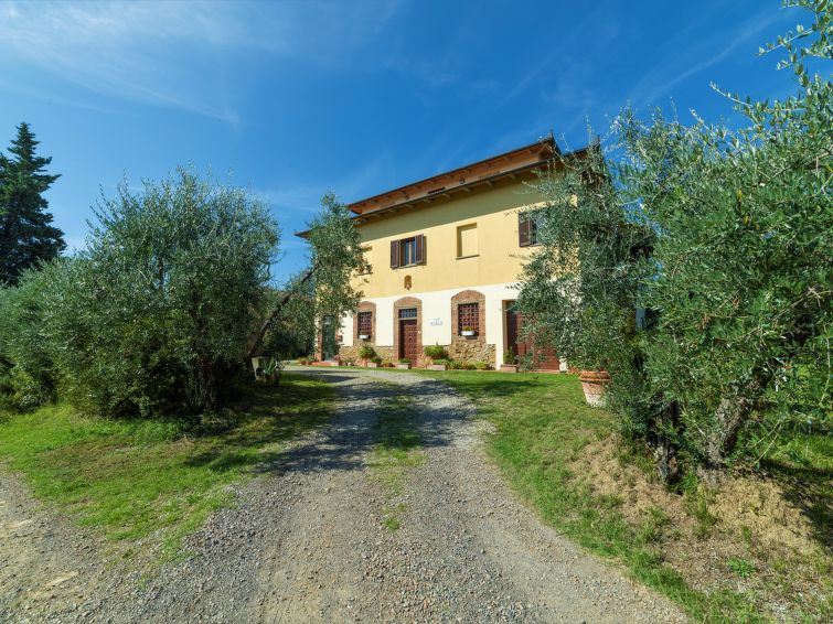 Ferienhaus Podere San Michele