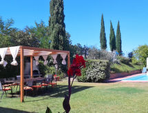 Casa di vacanze Podere San Michele
