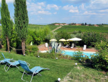 Casa di vacanze Podere San Michele