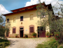 Casa di vacanze Podere San Michele