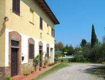 Casa di vacanze Podere San Michele