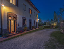 Casa di vacanze Podere San Michele