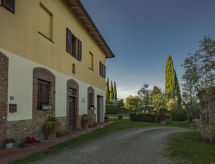 Casa di vacanze Podere San Michele