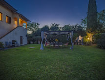 Casa di vacanze Podere San Michele