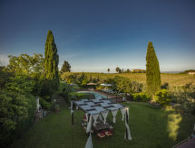 Casa di vacanze Podere San Michele