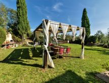 Casa di vacanze Podere San Michele