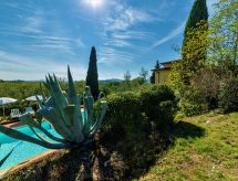 Casa di vacanze Podere San Michele