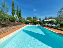 Casa di vacanze Podere San Michele