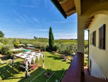 Casa di vacanze Podere San Michele