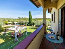 Casa di vacanze Podere San Michele