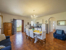 Casa di vacanze Podere San Michele