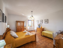 Casa di vacanze Podere San Michele