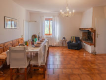 Casa di vacanze Podere San Michele