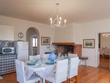 Casa di vacanze Podere San Michele