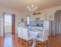 Casa di vacanze Podere San Michele