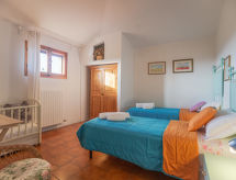 Casa di vacanze Podere San Michele