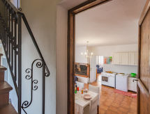 Casa di vacanze Podere San Michele