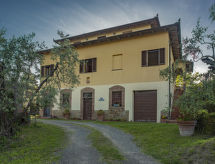 Casa di vacanze Podere San Michele