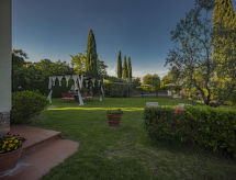Casa di vacanze Podere San Michele